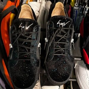 Giuseppe Zanotti Frankie low top